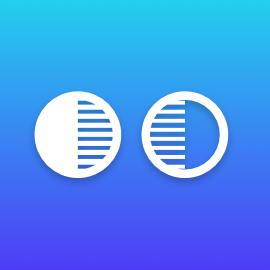 Dark mode. For real this time.