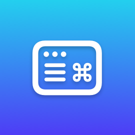 Your Mac. Your rules.