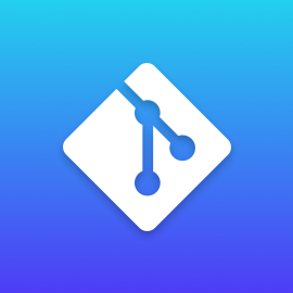 Git. Front and center.