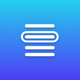 Diffs that make sense.