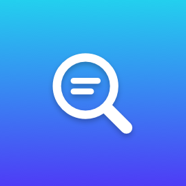 File inspector. Always open.