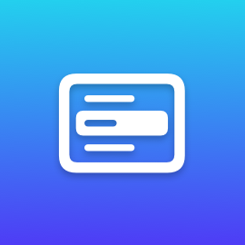 Multiple chats. In parallel.