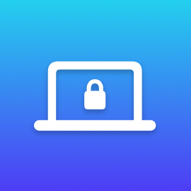 Stored on your Mac. Period.