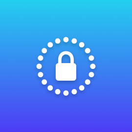 Open permission model.